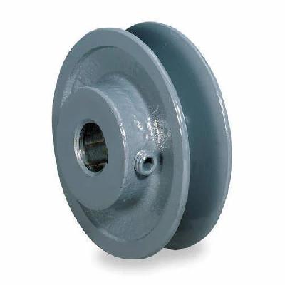 Solid V-Belt Pulley