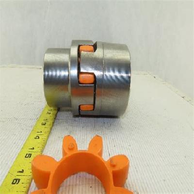 Spider Flexible Couplings