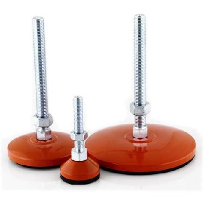 Stone Crusher Rubber Diaphragm