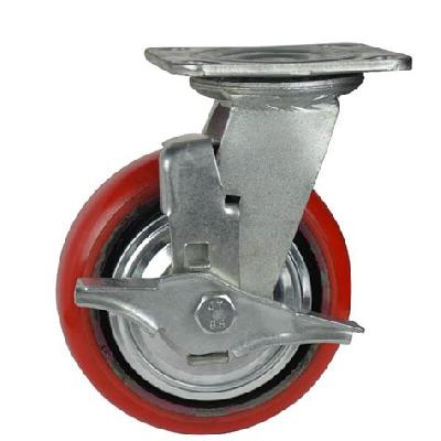Trolley Caster Wheel