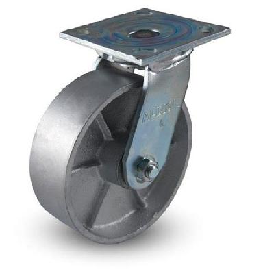 Uhmw Caster Wheel
