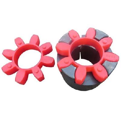 HRC Flexible Jaw Couplings