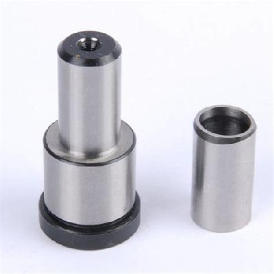Alloy Steel Machine Shafts