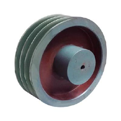 Ci V Belt Step Pulley