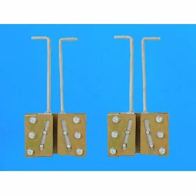 Elevators Safety Block