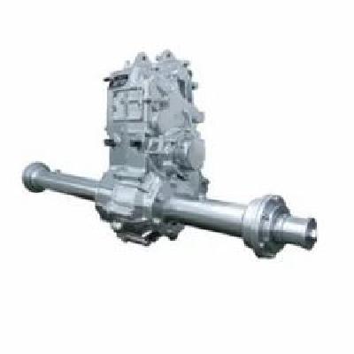 Gearbox Graded CI Casting
