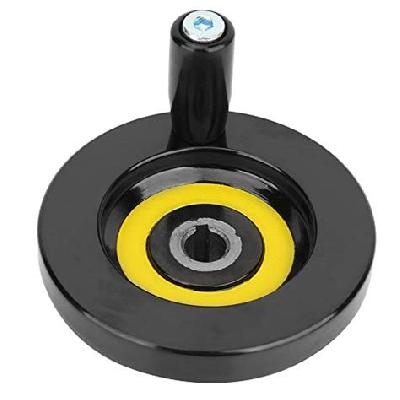 Bakelite Handle Wheel