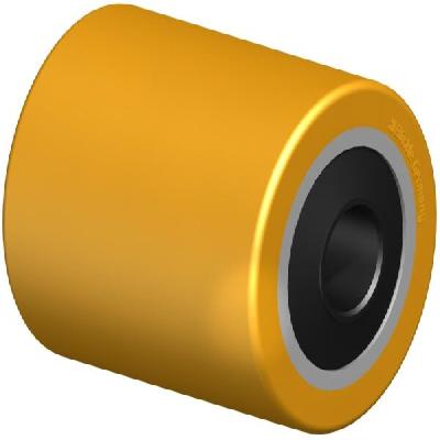 Cast Iron Pallet Rollers