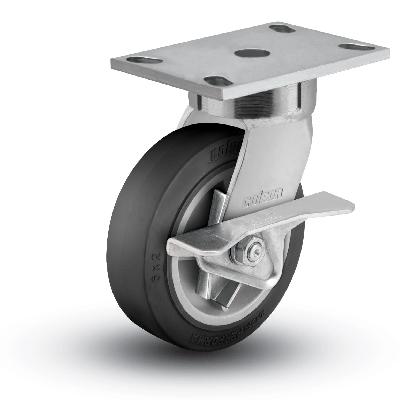 Caster Wheels