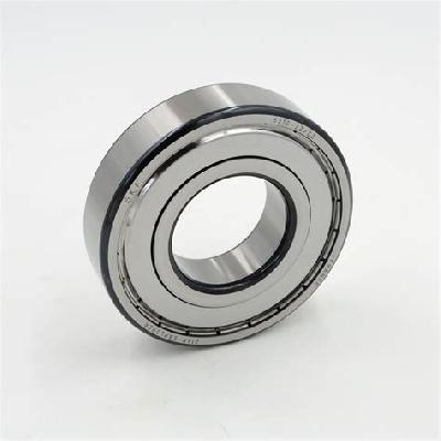Deep Grove Ball Bearing
