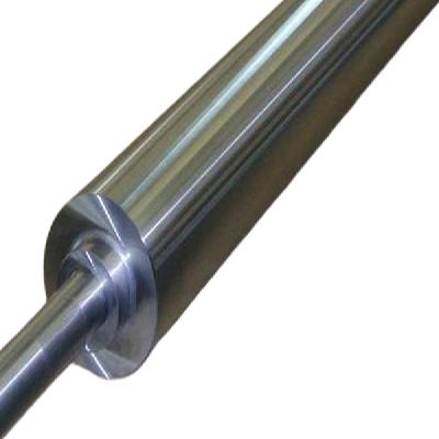 Dryer Cylinder Hard Chrome Plating Roller