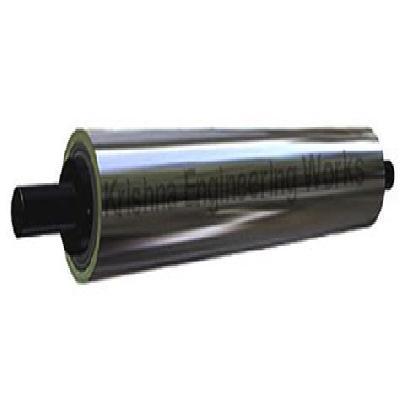 Hard Chrome Plated Calender Roller