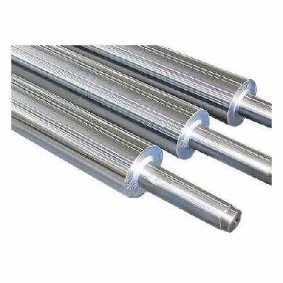 Hard Crome Steel Roller