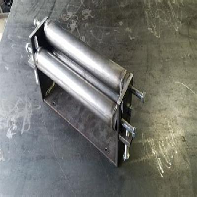 Heavy Duty Chilling Roller