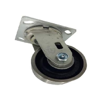 Heavy Duty Forged Steel Castor