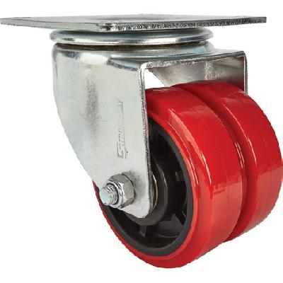 Heavy Duty Wheels