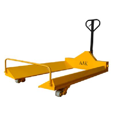 Hydraulic Pallet Truck Roller