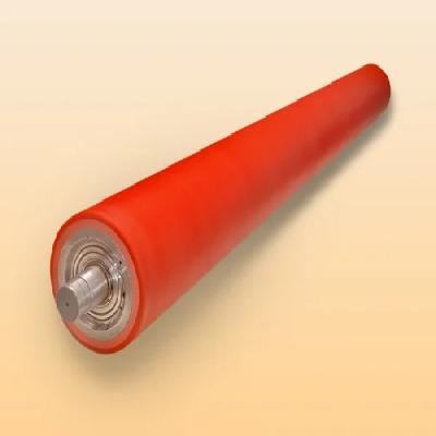 Industrial Silicon Roller