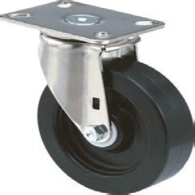 Institutional Caster Wheels