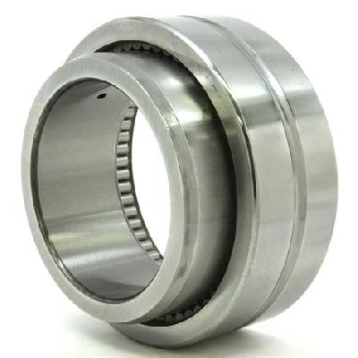 Machined Needle Roller Bearings