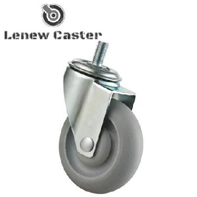 MEDIUM DUTY CASTER WHEELS