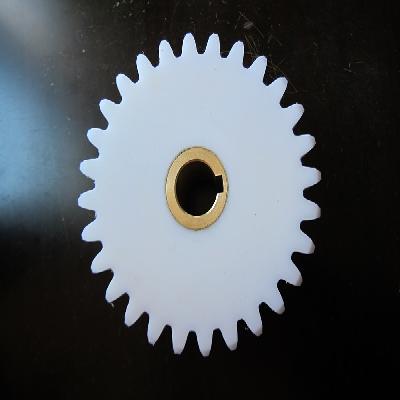 Nylon Gear