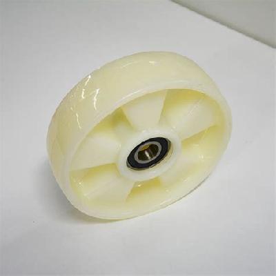 Nylon Steer Wheels For Pallet