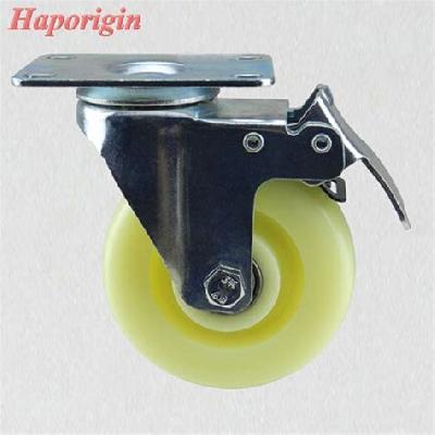 Nylon Wheel Caster