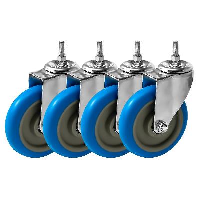 Polyurethane Caster Wheels