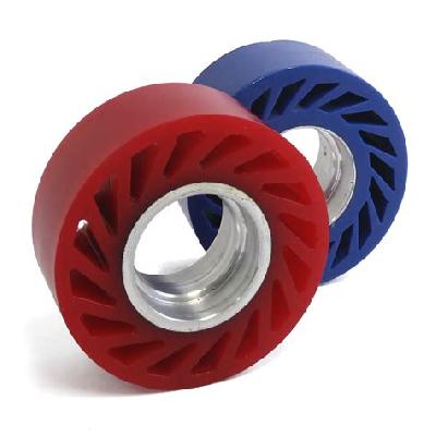 Polyurethane Cp Wheels