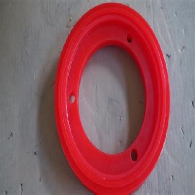 Polyurethane Local Wheels