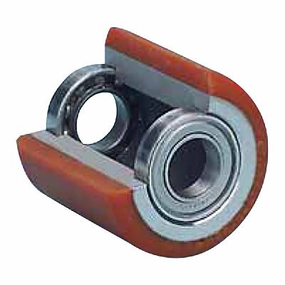 Polyurethane Wheels For Pallet