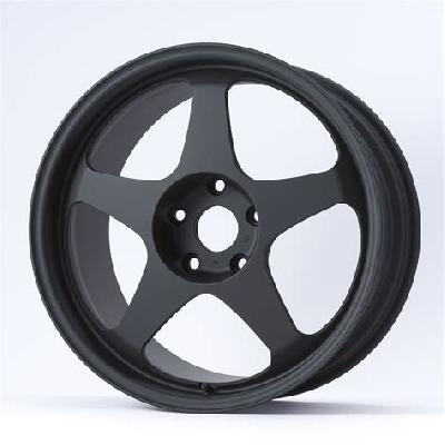 Pp Cp Wheel