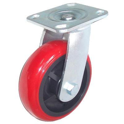 PU Trolley Caster Wheel