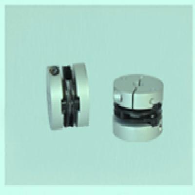PUFLEX DC COUPLING