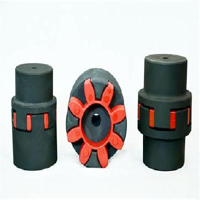 Puflex GR Coupling