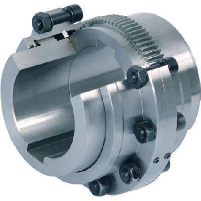 RIGID COUPLING
