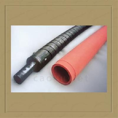 Rubber Expander Roller (Banana Roller)