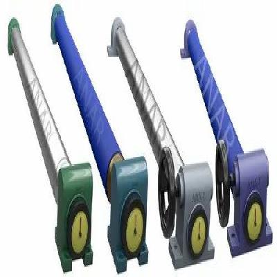 Rubber Expander Roller Banana Roll