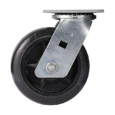 Six Caster Wheel