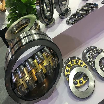 Spherical Roller Bearing