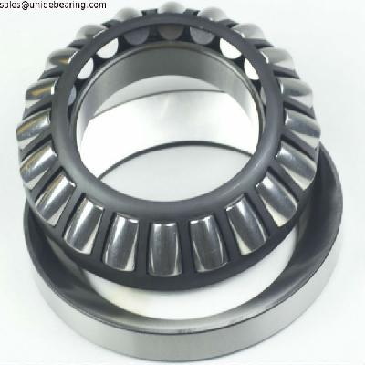 Spherical Roller Thrust Bearing
