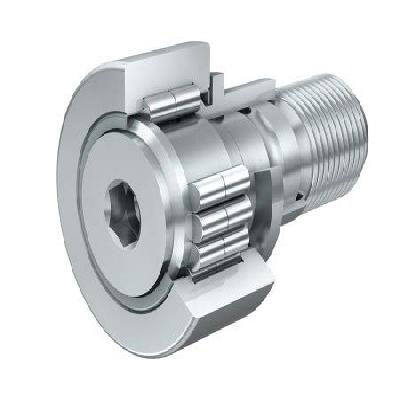 Stud Yoke Type Track Roller Bearing