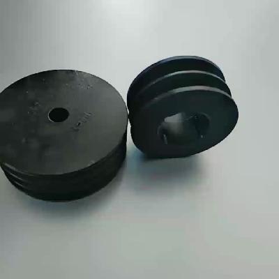 Taper Bush Pulley