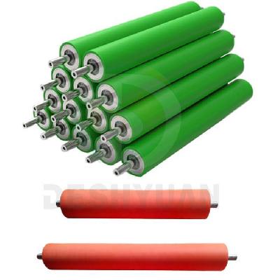 Textile Rollers