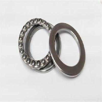 Thrust Needle Roller Bearings