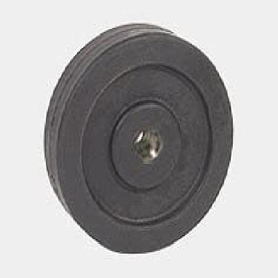 Unbreakable Trolley Wheel