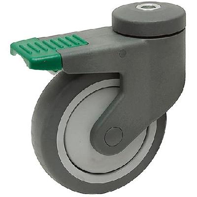 wheel caster