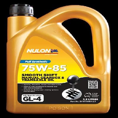 Gear Oil