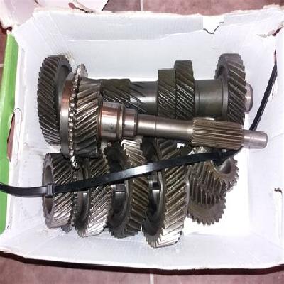 Gear Set
